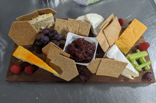 Platter